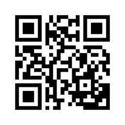 Código QR para compartir Bextra